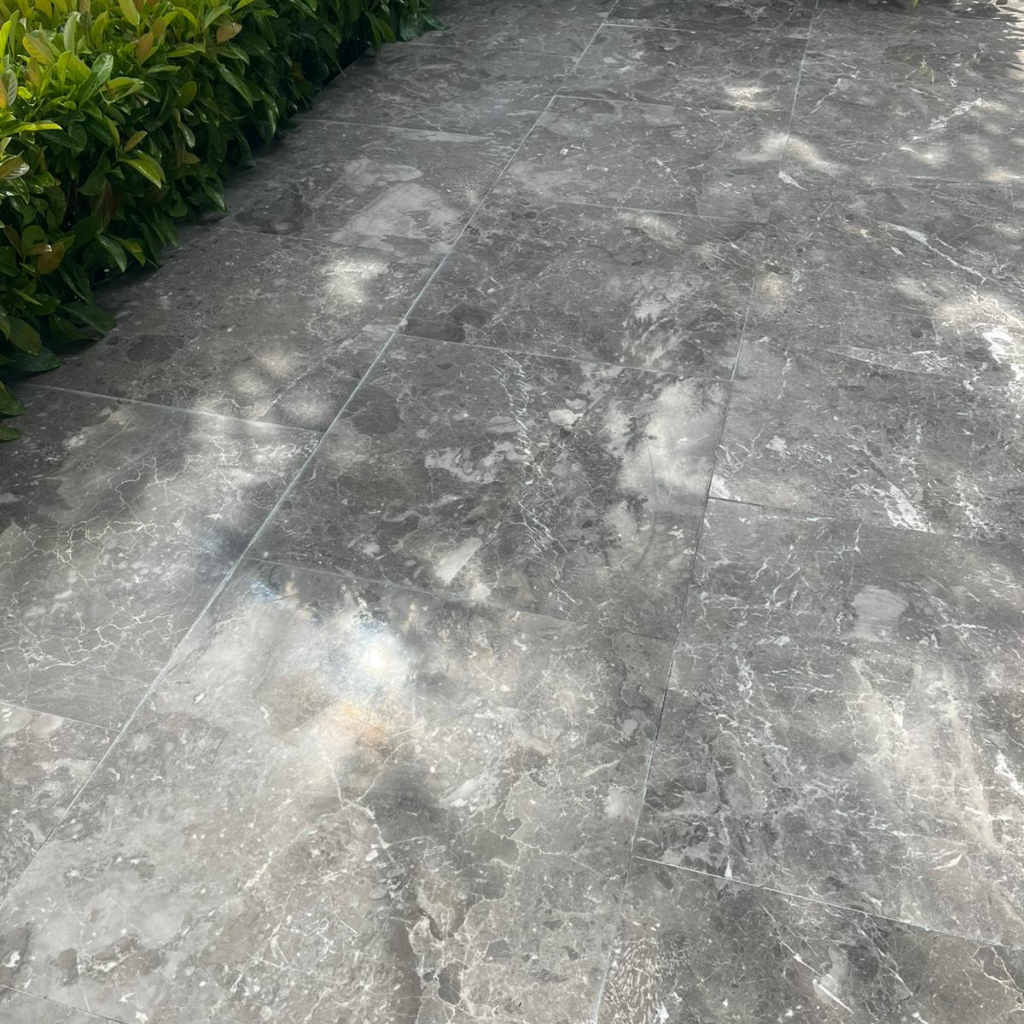 Sarıyer - Mermer parlatma ve yüzey yenileme