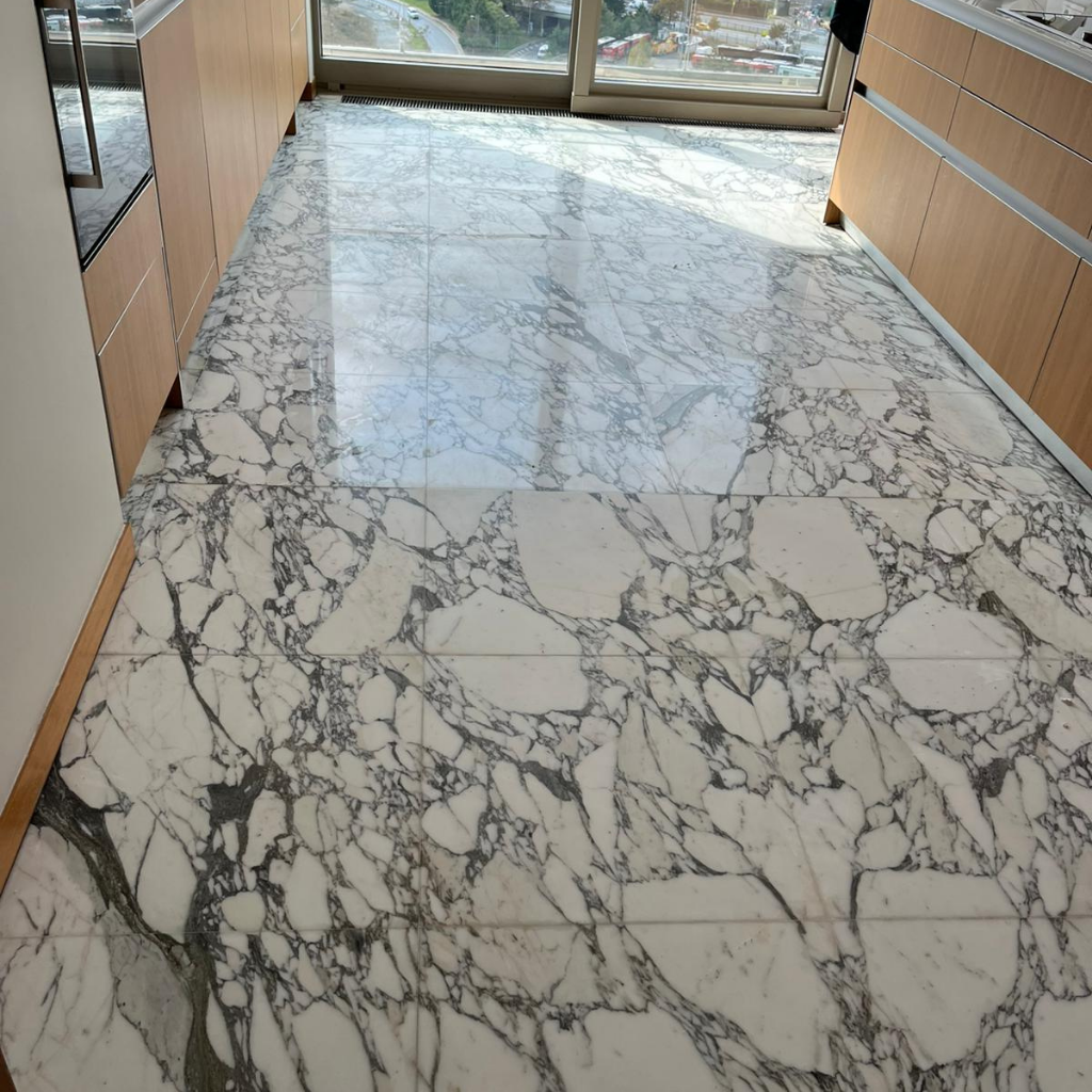 Esenyurt - Leke giderme ve kristalize cila