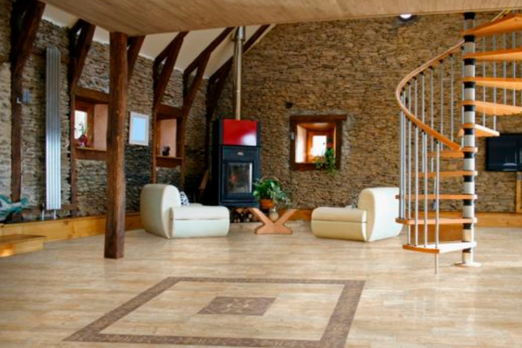 Yerinde keşif ve demo uygulama